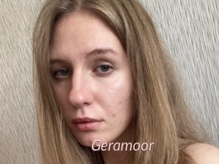 Geramoor