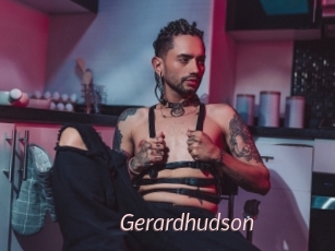 Gerardhudson