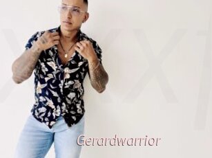 Gerardwarrior