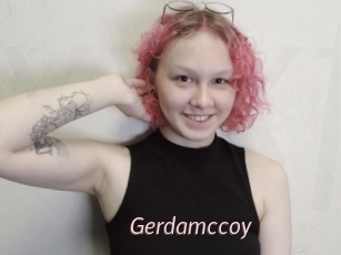 Gerdamccoy