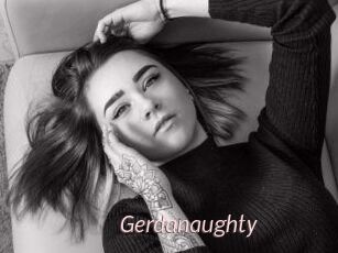Gerdanaughty