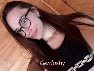 Gerdashy