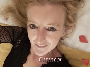 Gerencar
