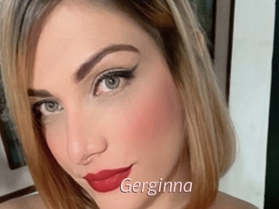 Gerginna