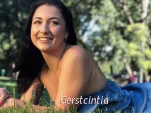 Gerstcintia