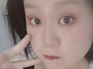Gerti