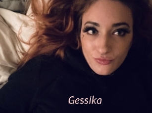 Gessika