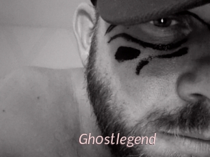 Gh0stlegend