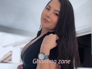 Ghanima_zane