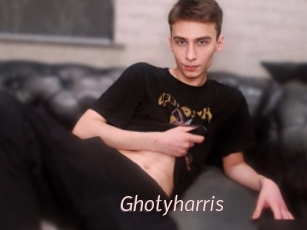 Ghotyharris