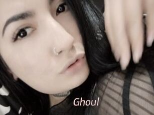 Ghoul