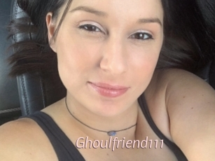 Ghoulfriend111