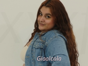 Giaalcala