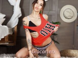 Giacarterx