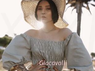 Giacavalli