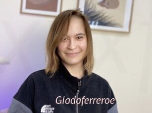 Giadaferreroe