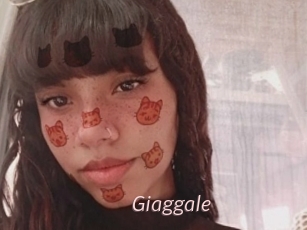 Giaggale