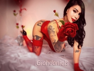 Giahdaniels