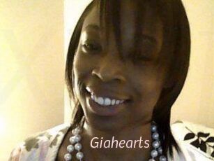 Giahearts