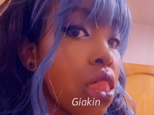 Giakin