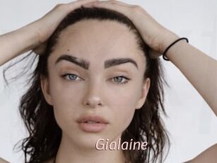 Gialaine
