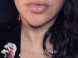 Giamilanxo