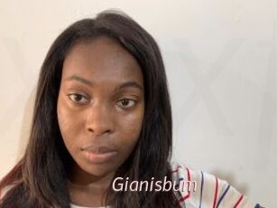 Gianisbum
