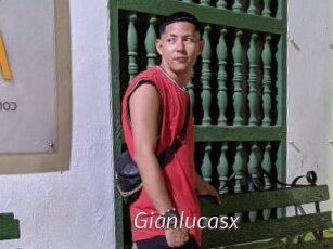 Gianlucasx