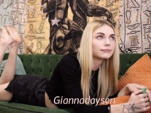 Giannadaysen