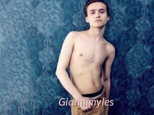 giannimyles xxx Free Sites