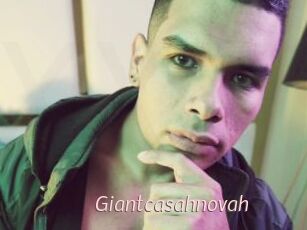 Giantcasahnovah