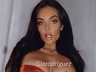 Giarodriguez
