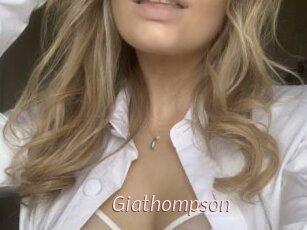 Giathompson