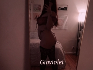 Giaviolet