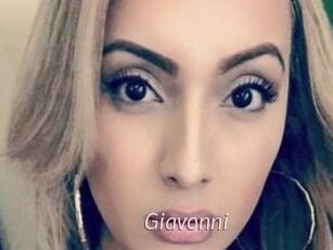 Giavonni