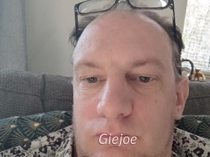 Giejoe