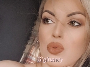 Gigihoney
