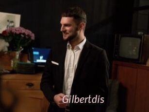 Gilbertdis