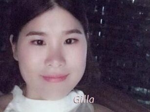 Gilla