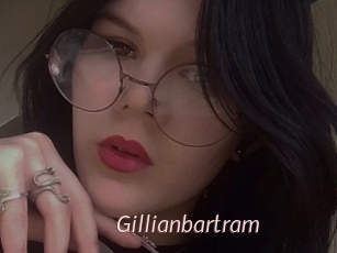 Gillianbartram
