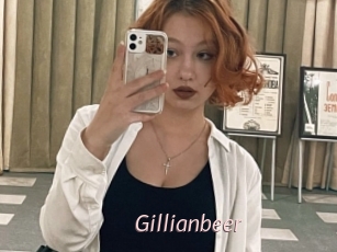 Gillianbeer