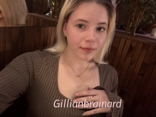 Gillianbrainard