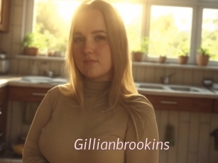 Gillianbrookins