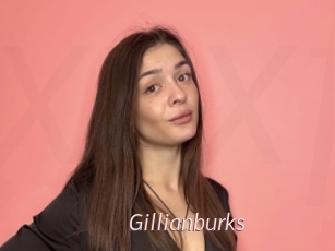 Gillianburks