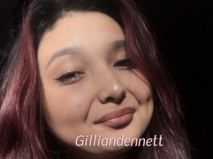 gilliandennett xxx Free Sites