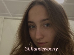 Gilliandewberry