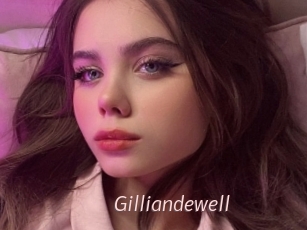 Gilliandewell
