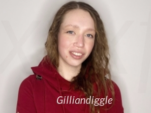 Gilliandiggle