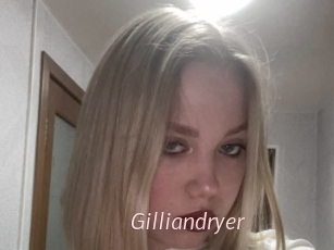 Gilliandryer