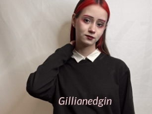 Gillianedgin